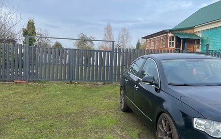 Volkswagen Passat B6, 2010 год, 600 000 рублей, 16 фотография