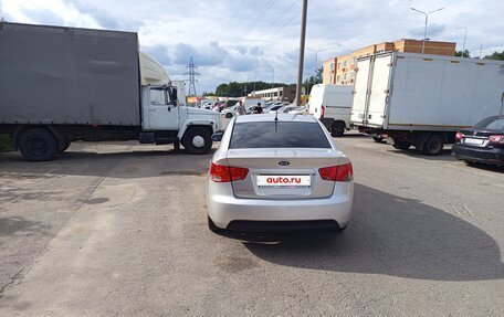 KIA Cerato III, 2009 год, 599 999 рублей, 4 фотография