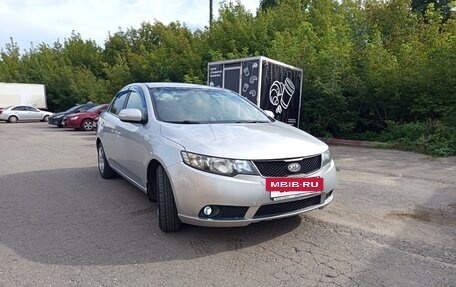 KIA Cerato III, 2009 год, 599 999 рублей, 2 фотография