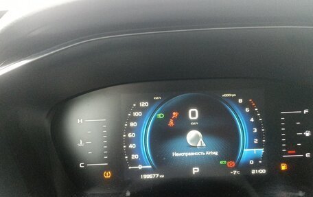 Geely Atlas, 2024 год, 1 275 000 рублей, 7 фотография