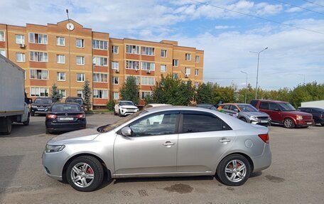 KIA Cerato III, 2009 год, 599 999 рублей, 5 фотография