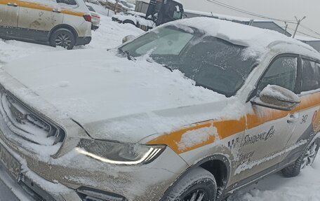 Geely Atlas, 2024 год, 1 275 000 рублей, 3 фотография