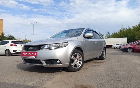 KIA Cerato III, 2009 год, 599 999 рублей, 6 фотография