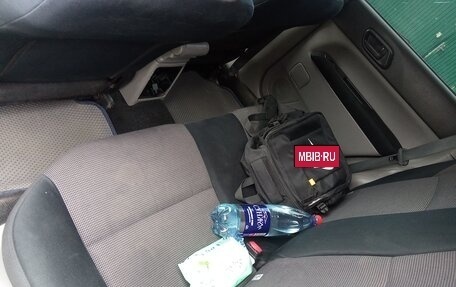 Subaru Forester, 2007 год, 750 000 рублей, 4 фотография