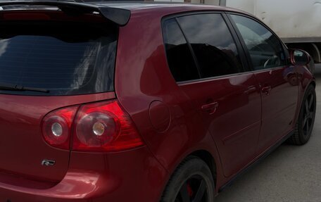 Volkswagen Golf V, 2008 год, 650 000 рублей, 6 фотография