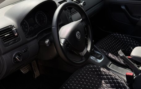 Volkswagen Golf V, 2008 год, 650 000 рублей, 13 фотография