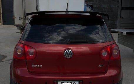 Volkswagen Golf V, 2008 год, 650 000 рублей, 5 фотография