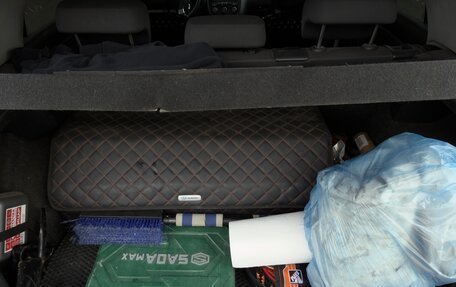 Volkswagen Golf V, 2008 год, 650 000 рублей, 15 фотография