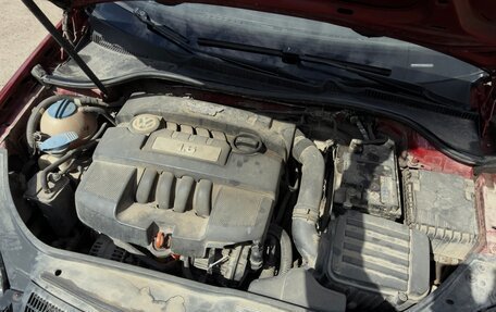 Volkswagen Golf V, 2008 год, 650 000 рублей, 18 фотография