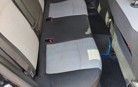 Chevrolet Cruze II, 2012 год, 800 000 рублей, 9 фотография