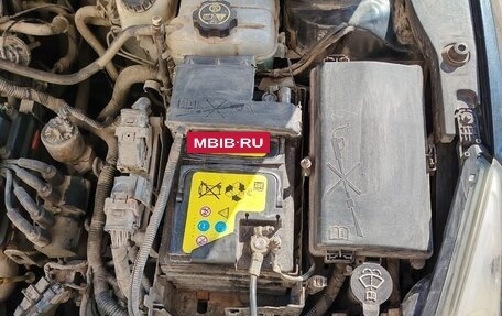 Chevrolet Cruze II, 2012 год, 800 000 рублей, 6 фотография