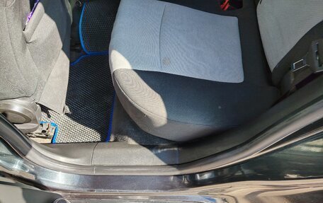 Chevrolet Cruze II, 2012 год, 800 000 рублей, 18 фотография