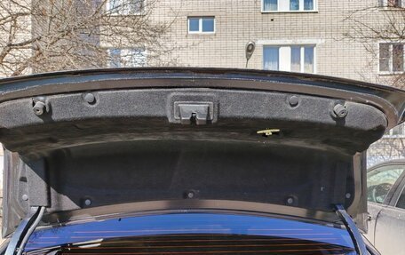 Chevrolet Cruze II, 2012 год, 800 000 рублей, 15 фотография