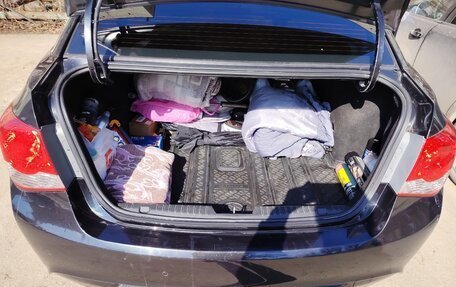 Chevrolet Cruze II, 2012 год, 800 000 рублей, 24 фотография