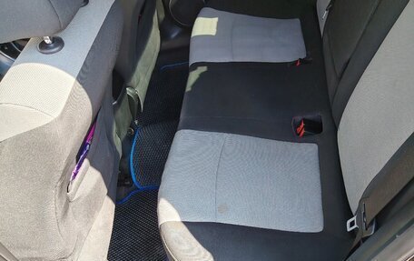 Chevrolet Cruze II, 2012 год, 800 000 рублей, 22 фотография