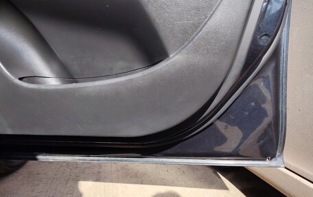 Chevrolet Cruze II, 2012 год, 800 000 рублей, 26 фотография