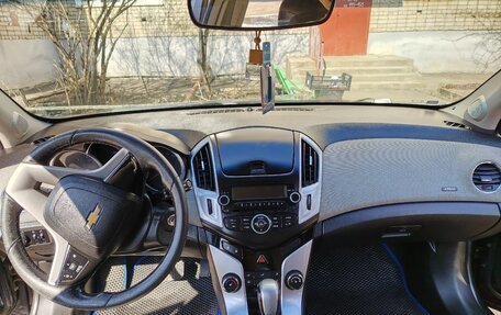 Chevrolet Cruze II, 2012 год, 800 000 рублей, 19 фотография