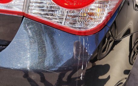 Chevrolet Cruze II, 2012 год, 800 000 рублей, 27 фотография