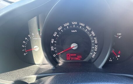 KIA Sportage III, 2015 год, 1 700 000 рублей, 6 фотография