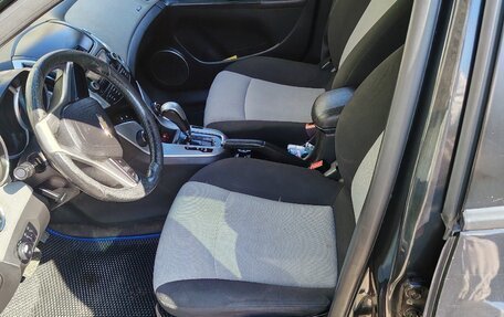 Chevrolet Cruze II, 2012 год, 800 000 рублей, 31 фотография