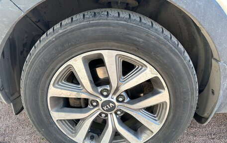 KIA Sportage III, 2015 год, 1 700 000 рублей, 5 фотография