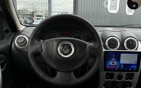 Renault Logan I, 2013 год, 435 000 рублей, 3 фотография