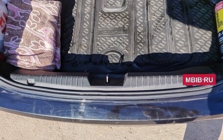 Chevrolet Cruze II, 2012 год, 800 000 рублей, 28 фотография