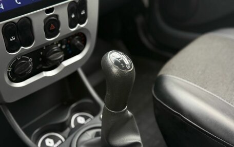 Renault Logan I, 2013 год, 435 000 рублей, 7 фотография