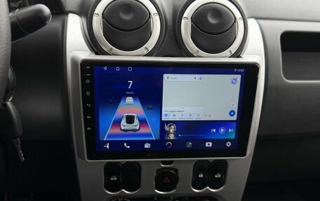 Renault Logan I, 2013 год, 435 000 рублей, 6 фотография