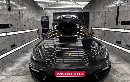 Porsche Panamera II рестайлинг, 2020 год, 10 580 000 рублей, 11 фотография