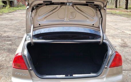 Honda Civic VII, 2002 год, 370 000 рублей, 17 фотография