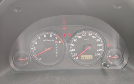 Honda Civic VII, 2002 год, 370 000 рублей, 16 фотография