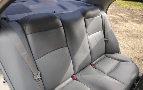 Honda Civic VII, 2002 год, 370 000 рублей, 14 фотография