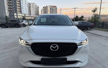 Mazda CX-5 II, 2025 год, 4 400 000 рублей, 2 фотография