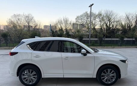 Mazda CX-5 II, 2025 год, 4 400 000 рублей, 3 фотография