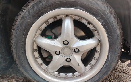 Honda Civic VII, 2002 год, 370 000 рублей, 21 фотография