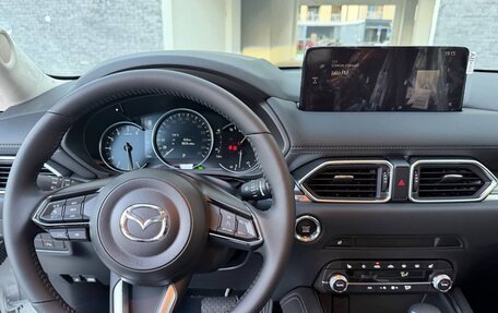 Mazda CX-5 II, 2025 год, 4 400 000 рублей, 7 фотография