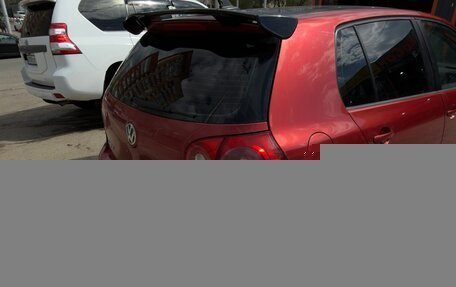 Volkswagen Golf V, 2008 год, 650 000 рублей, 11 фотография