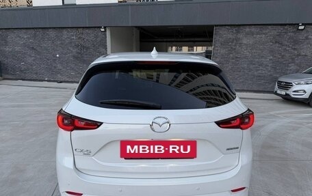 Mazda CX-5 II, 2025 год, 4 400 000 рублей, 4 фотография