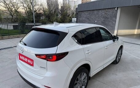 Mazda CX-5 II, 2025 год, 4 400 000 рублей, 5 фотография