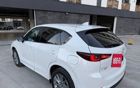 Mazda CX-5 II, 2025 год, 4 400 000 рублей, 6 фотография