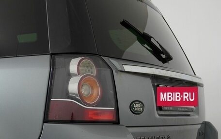 Land Rover Freelander II рестайлинг 2, 2013 год, 1 340 000 рублей, 6 фотография