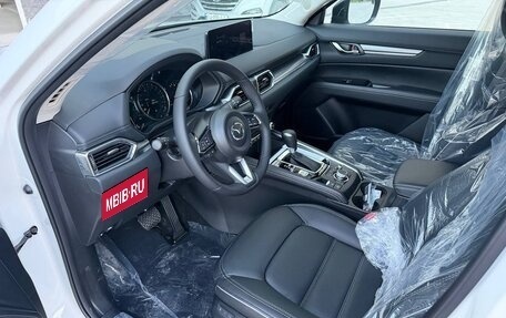 Mazda CX-5 II, 2025 год, 4 400 000 рублей, 8 фотография