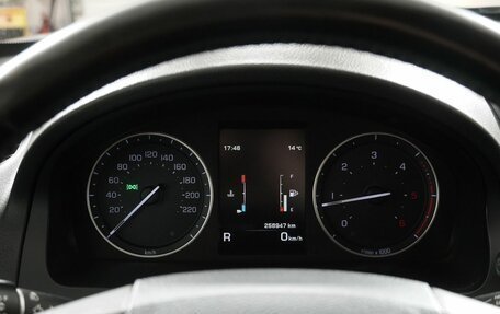 Land Rover Freelander II рестайлинг 2, 2013 год, 1 340 000 рублей, 14 фотография