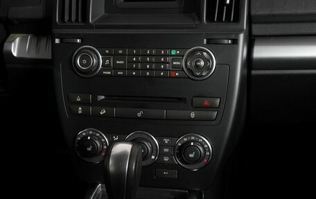 Land Rover Freelander II рестайлинг 2, 2013 год, 1 340 000 рублей, 20 фотография