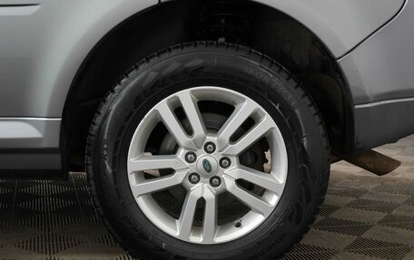 Land Rover Freelander II рестайлинг 2, 2013 год, 1 340 000 рублей, 23 фотография