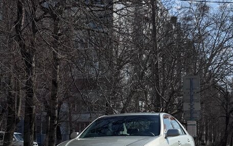 Toyota Camry V40, 2004 год, 635 000 рублей, 2 фотография