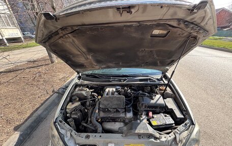 Toyota Camry V40, 2004 год, 635 000 рублей, 12 фотография