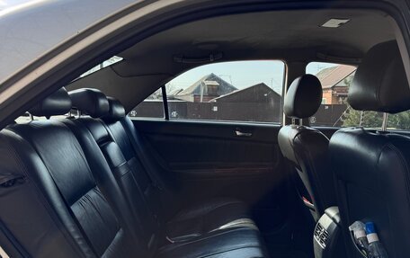 Toyota Camry V40, 2004 год, 635 000 рублей, 14 фотография