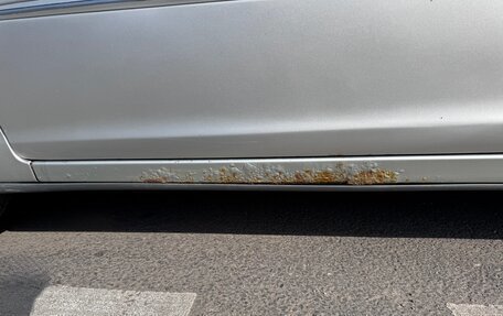 Toyota Camry V40, 2004 год, 635 000 рублей, 10 фотография